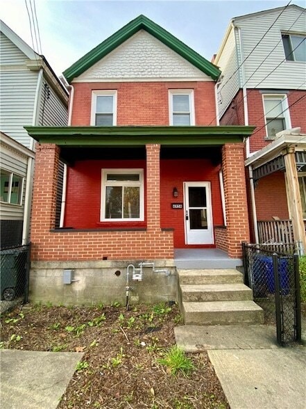 Building Photo - 6958 Monticello St