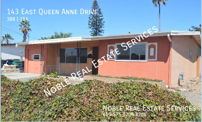 Primary Photo - 143 E Queen Ann Dr