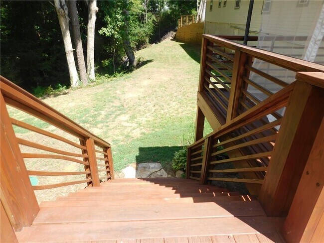 Building Photo - 2331 GA-52