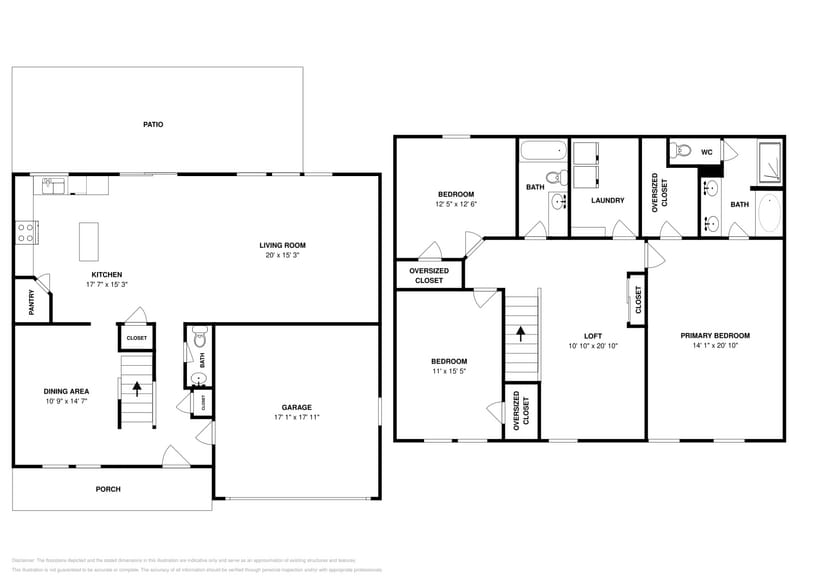 Building Photo - 2524 Solidago Dr