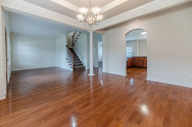 Building Photo - Perfectly Located 4-Bedroom Home Minutes from I-295, Hope Mills & Fort Bragg!