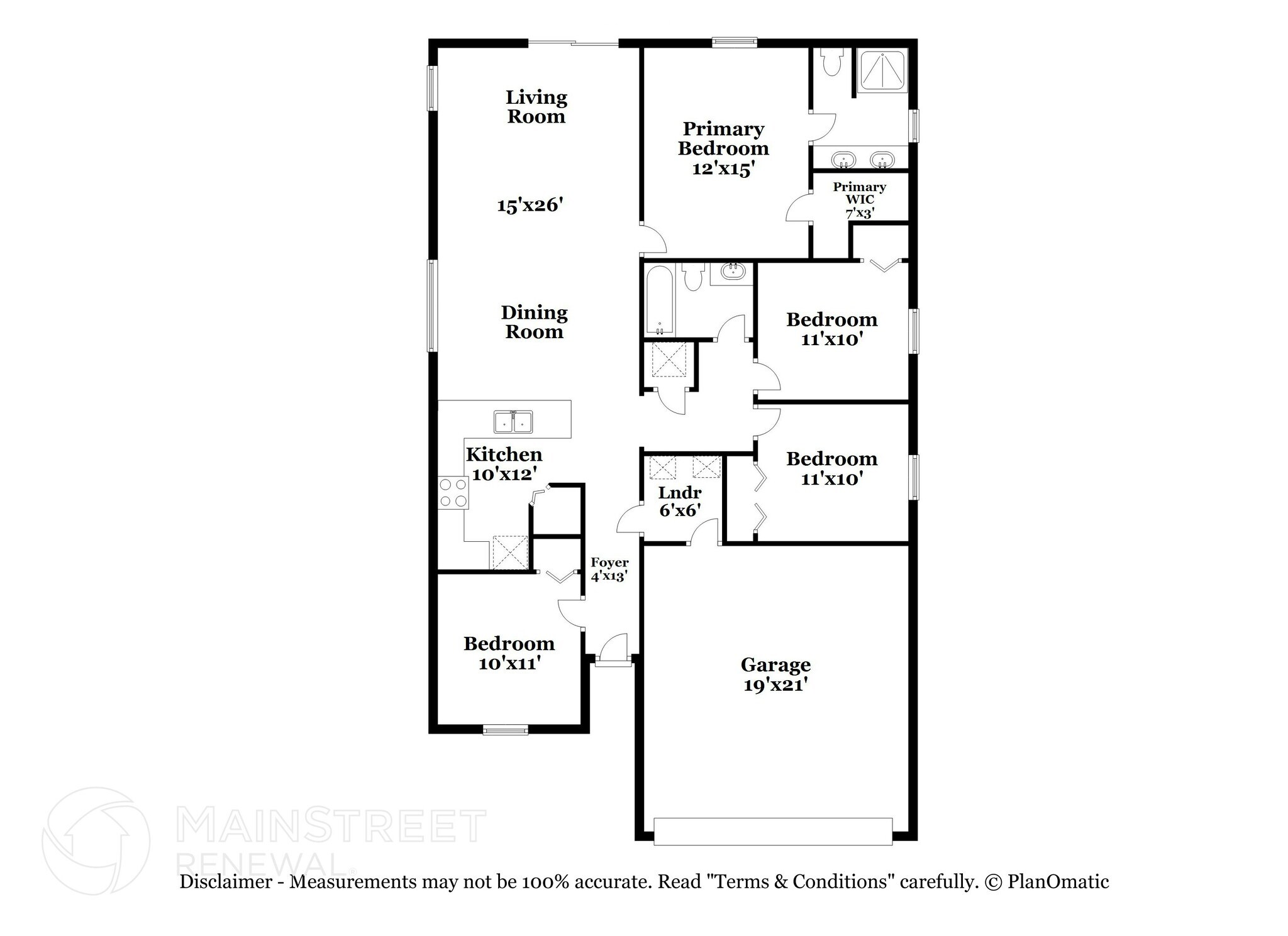Building Photo - 5656 Village Pond Cir