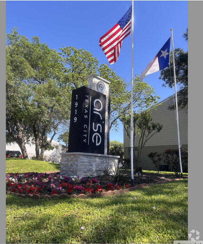 Building Photo - Arise Texas City