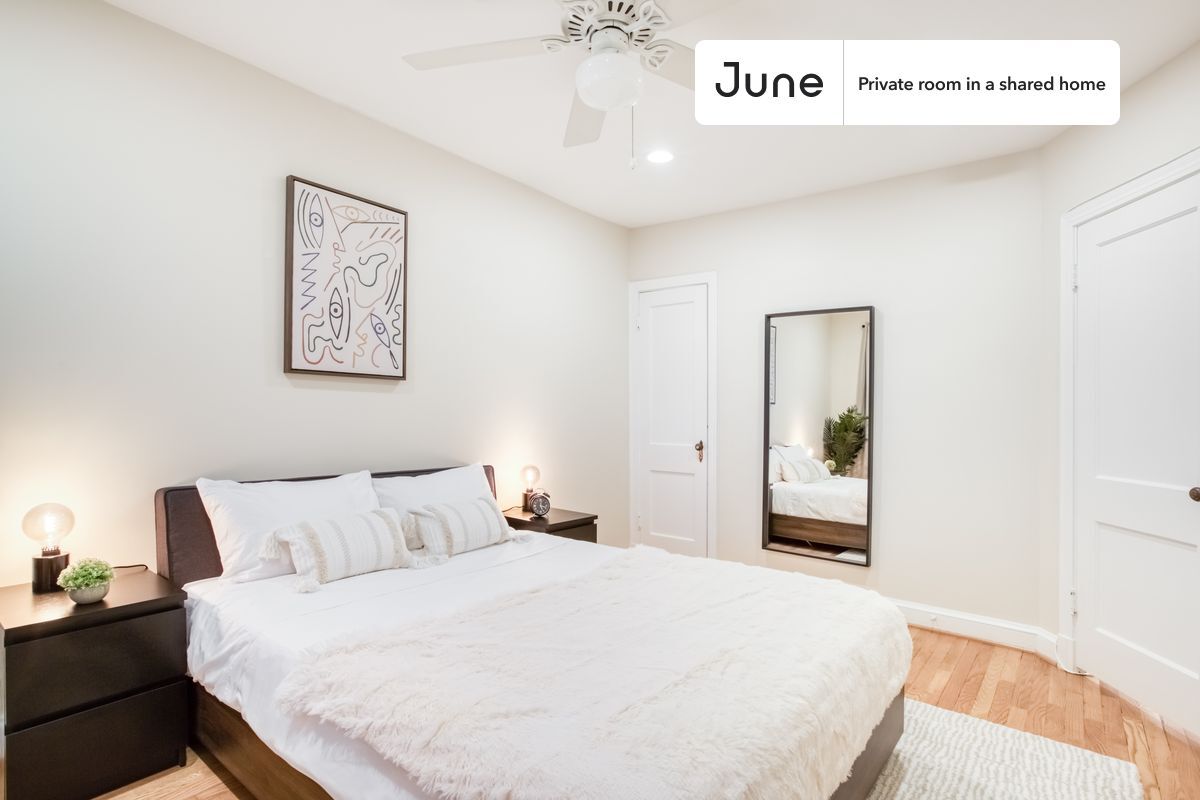Building Photo - Room in Shared 3 bed/2 bath home in Capitol Hill