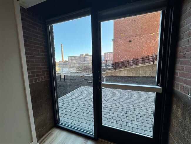 Floorplan - The Lofts at Saco Falls