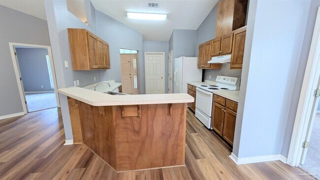 Building Photo - 3131 Windjammer Ct