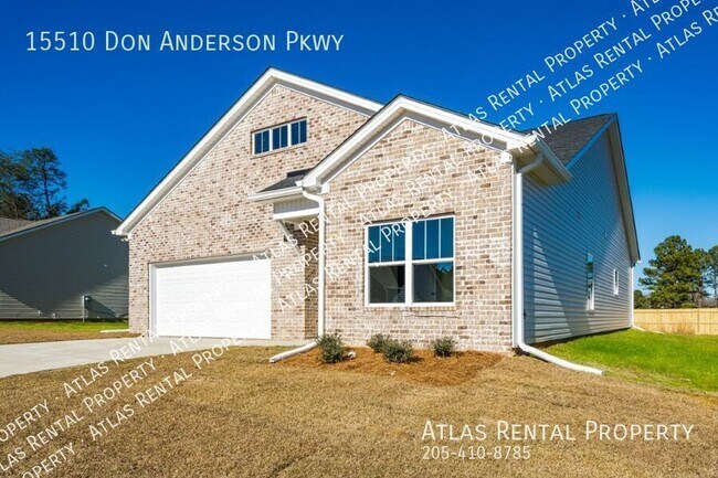 Building Photo - 15510 Don Anderson Pkwy