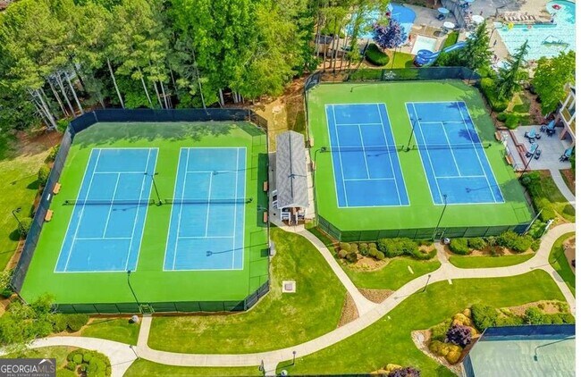 Building Photo - 2011 Town Lake Hills W