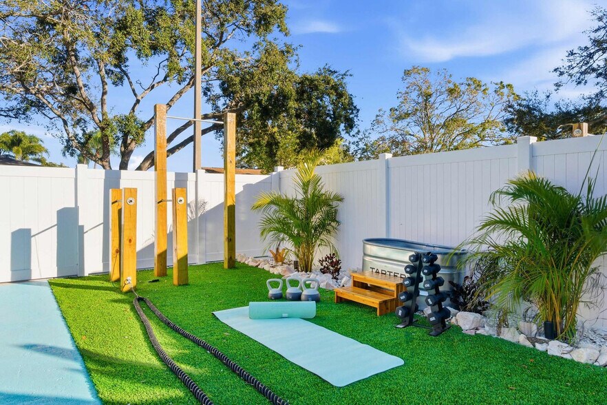 Building Photo - 12402 92nd Terrace