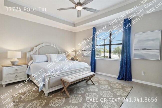 Building Photo - 17724 Polo Trl