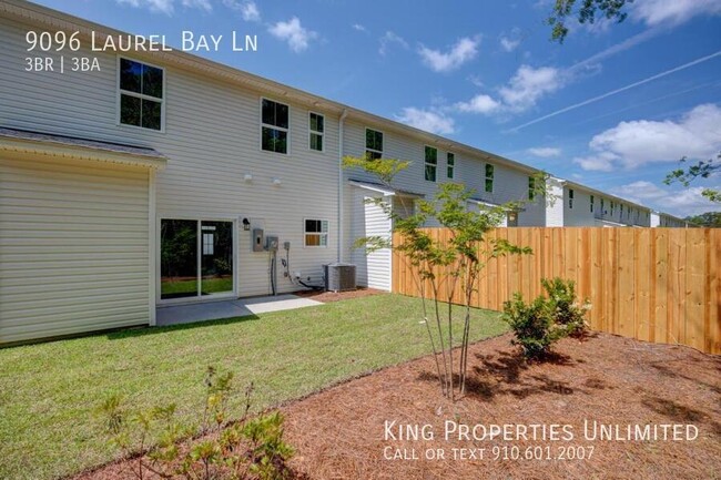 Building Photo - 9096 Laurel Bay Ln