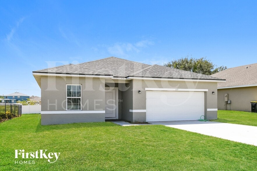 Building Photo - 1133 N Platte Ln