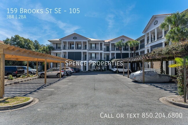 Building Photo - 159 Brooks St SE