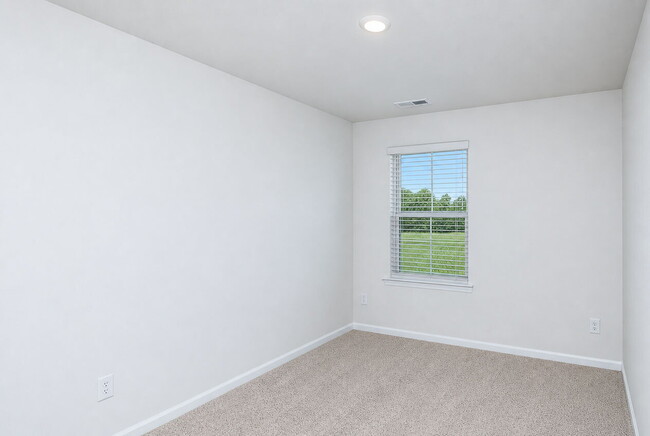 Building Photo - Modern 3 BR | 2.5 BA Townhome in Goldsboro *Newly Developed Seymour Village*