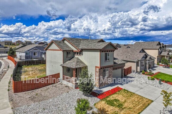 Building Photo - 10202 Boulder Ridge Dr