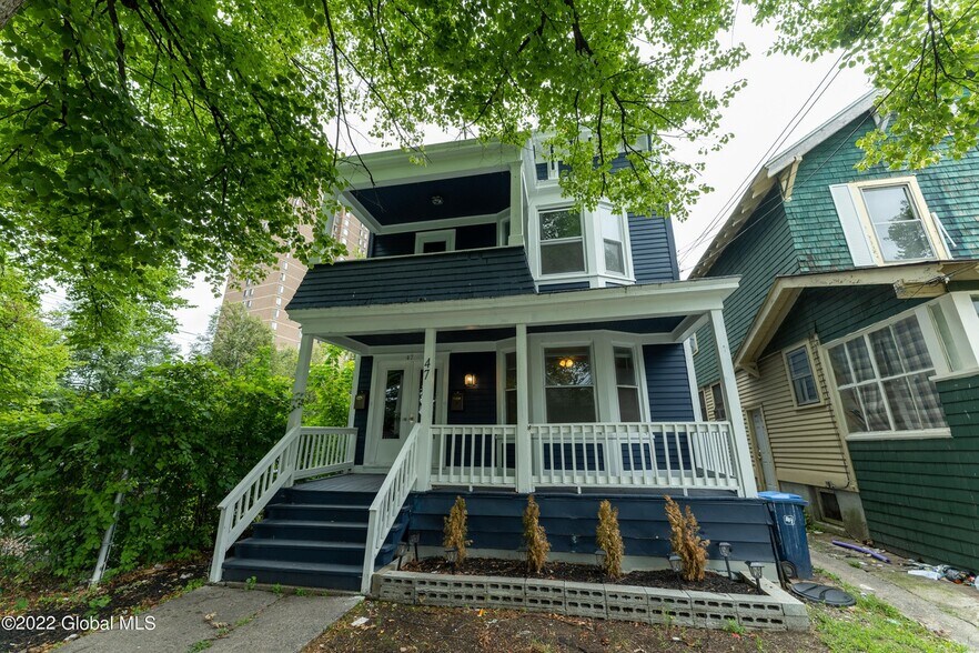 Building Photo - 47 Partridge St