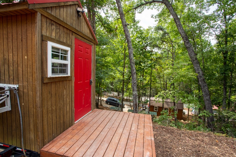 Building Photo - 2630 Grassy Knob Rd