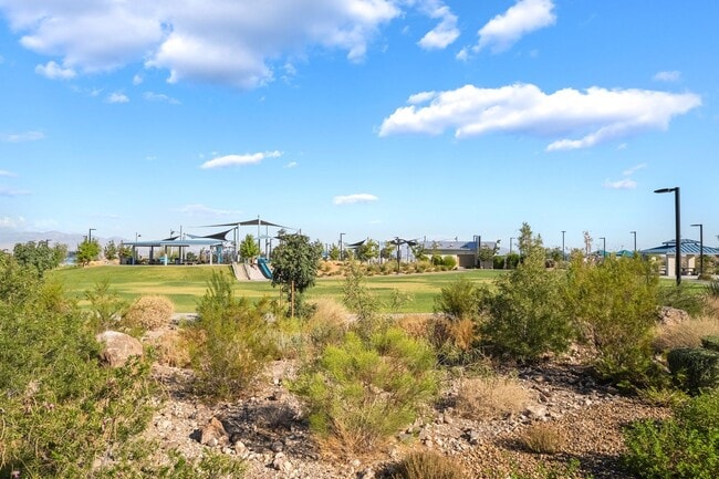 Building Photo - Brand New 2025 Home with 3 bedrooms,  3 ba...