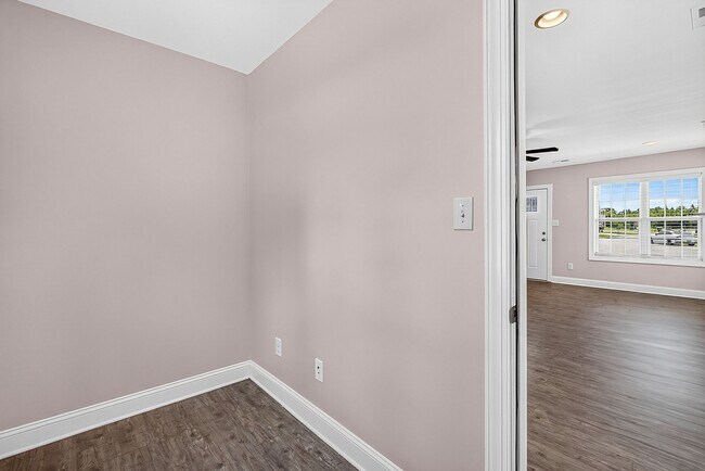 Building Photo - Charming Alma Farms Home with Covered Balcony & Fenced Backyard