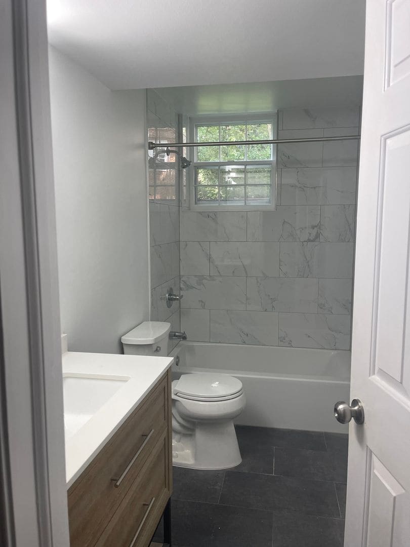 Building Photo - 3801 Newark St NW