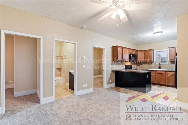 Building Photo - 1328 S Jefferson Ave