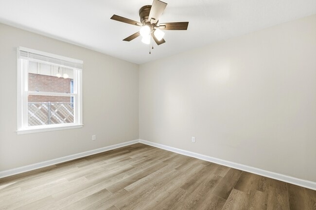 Building Photo - 1829 Fitzgerald St