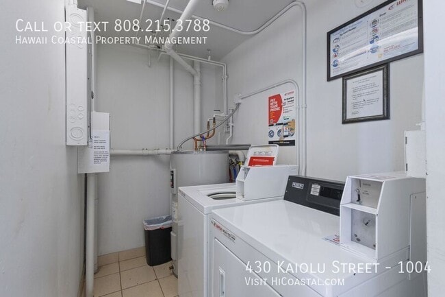 Building Photo - 430 Kaiolu St