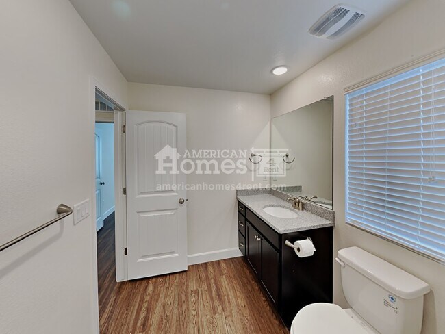 Building Photo - 4429 Crestone Peak Street