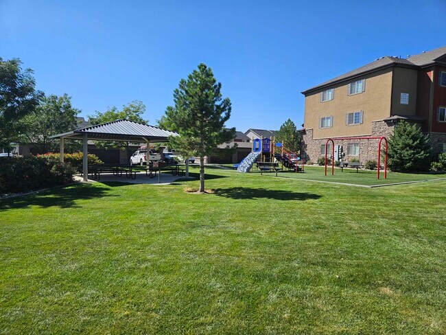 Building Photo - 203 Jordan Ridge Boulevard