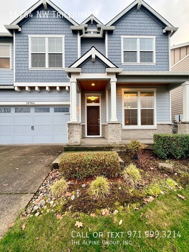 Building Photo - 16764 NW Trillium St