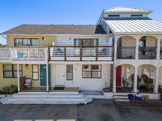 Building Photo - 16 Gulf Breeze Ct