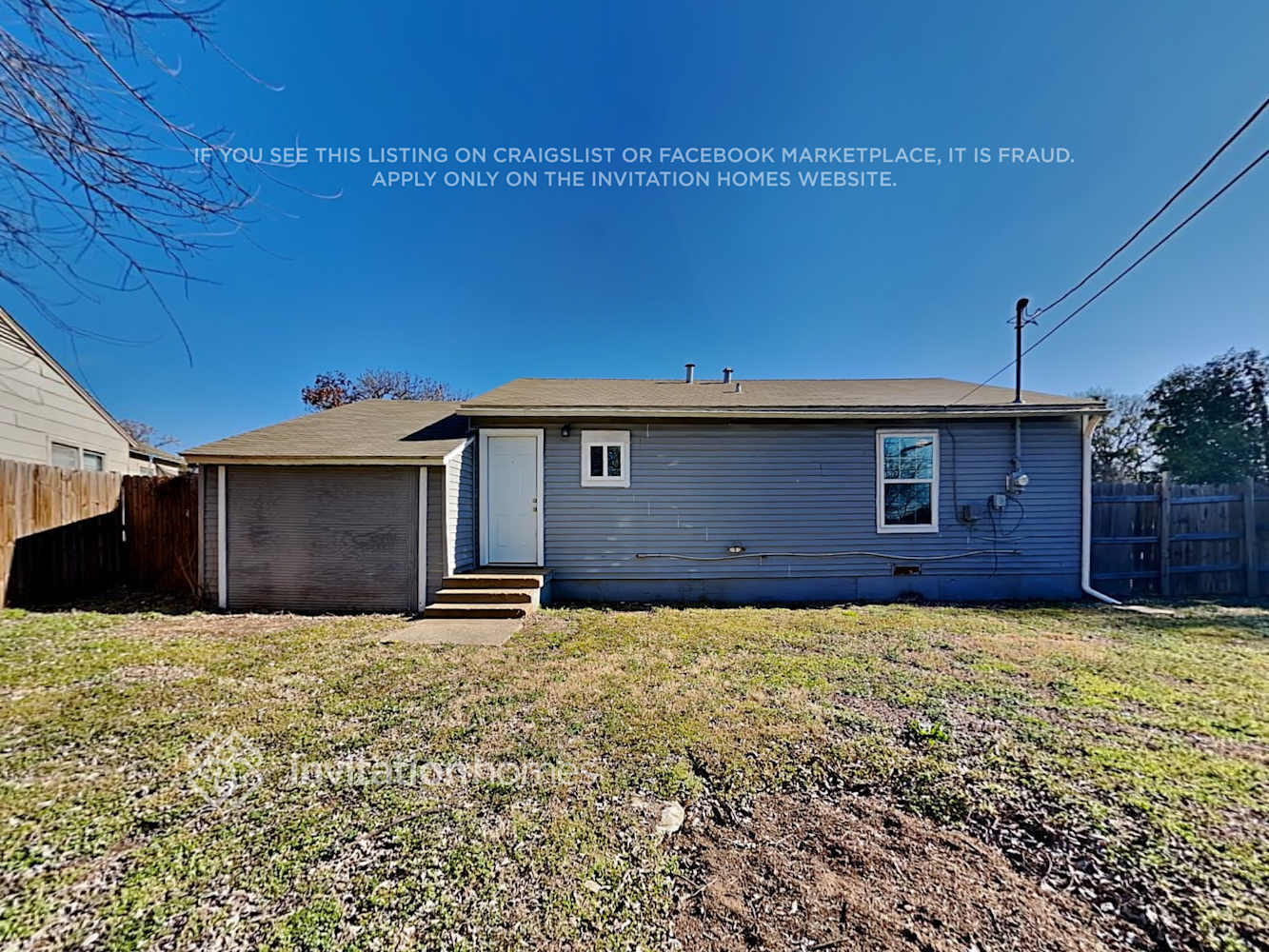 Building Photo - 4824 Lyndon Dr