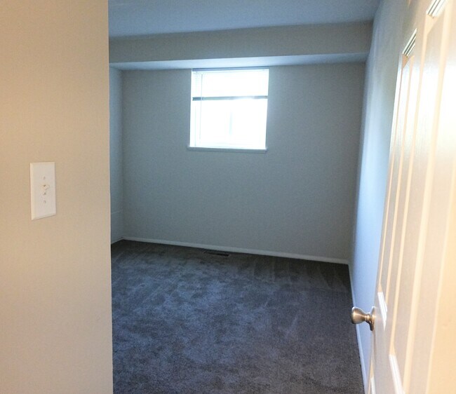 Bedroom #2 - 1663 N Forest Park Ave