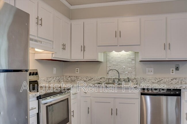 Building Photo - 3081 Parrish Rd
