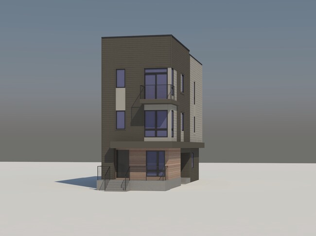 Building Photo - 1619 W Cary St