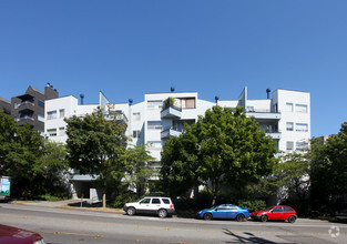 Building Photo - Terrace Villa Apartments