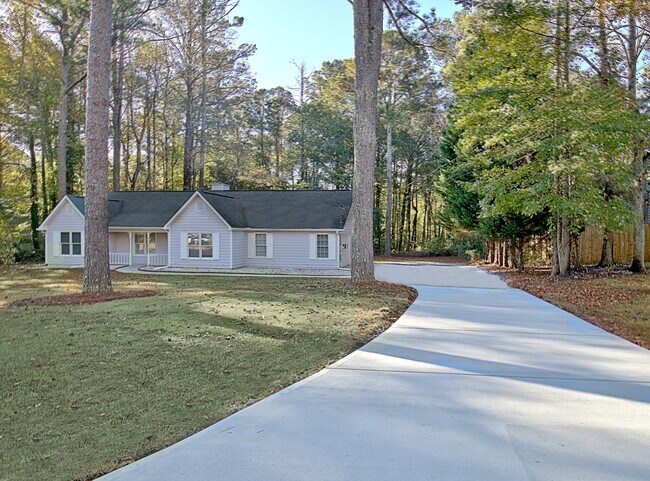 Building Photo - 20 Homeport Dr