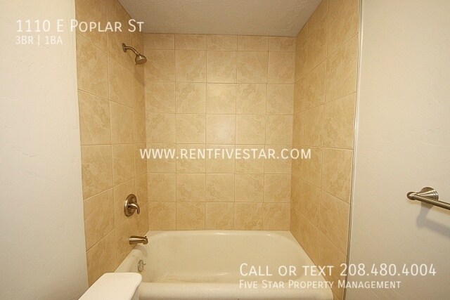 Building Photo - Five Star Property Management