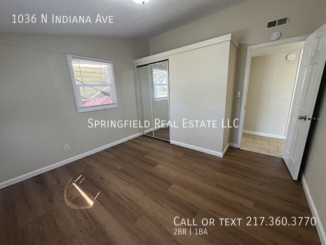 Building Photo - 1036 N Indiana Ave