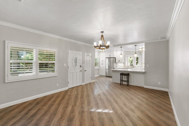 Building Photo - Enchanting REMODELED Craftsman SFR in the ...