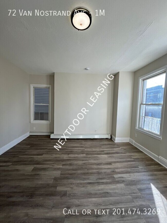 Building Photo - 72 Van Nostrand Ave