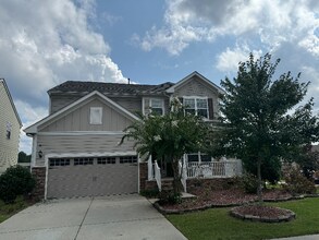 Building Photo - 925 Lemster Lane