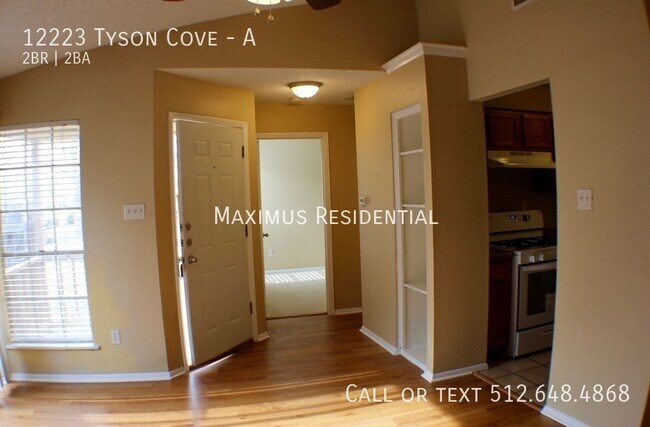 Building Photo - 12223 Tyson Cove