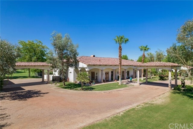 Building Photo - 80700 Avenue 50