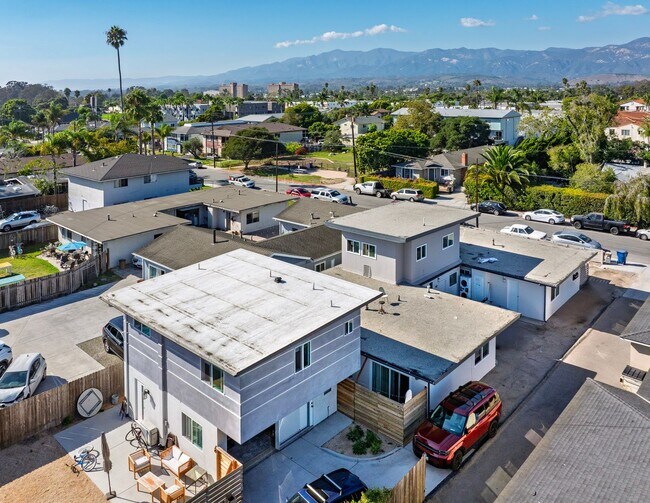 Building Photo - 2BD/1BA - Isla Vista