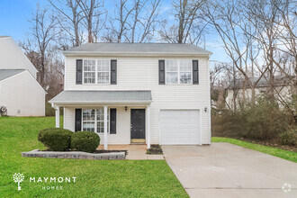 Building Photo - Charming Two-Story Home in Charlotte, NC