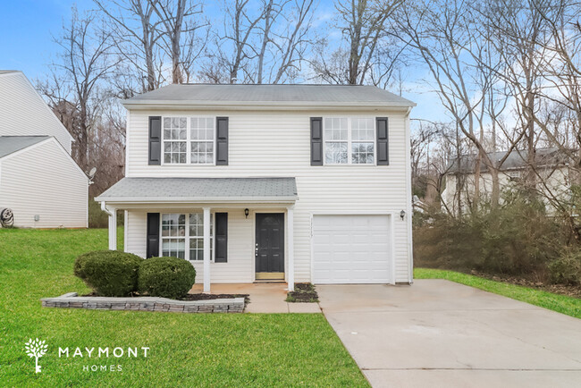 Primary Photo - Charming Two-Story Home in Charlotte, NC