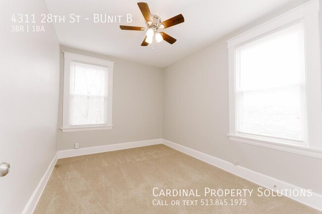 Building Photo - Charming 3-bedroom Apartment in Oakley | P...