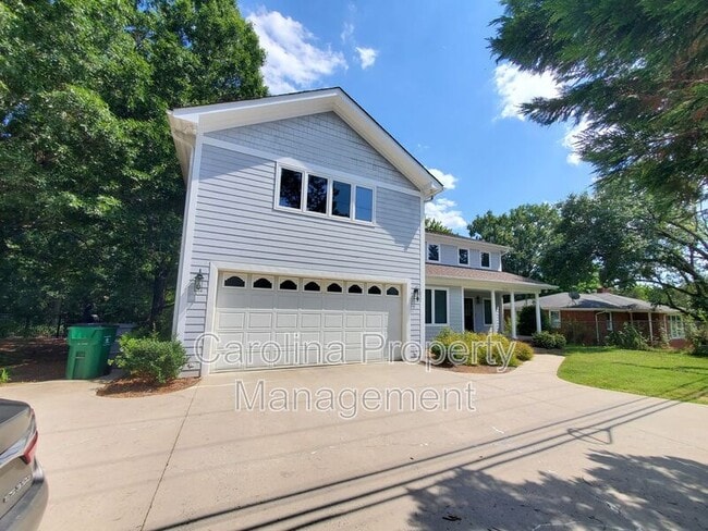 Building Photo - 2545 Rea Rd