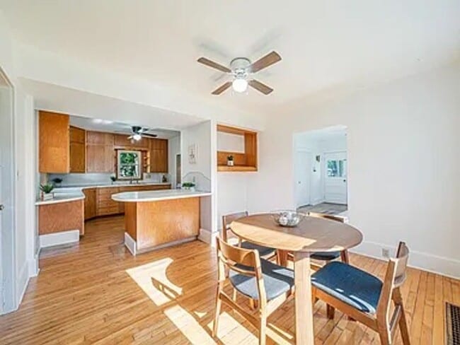 Building Photo - 3 Bed, 1 Bath Single Family Home